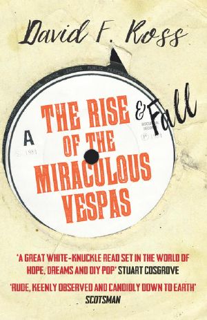 [Disco Days 02] • The Rise &Amp · Fall of the Miraculous Vespas